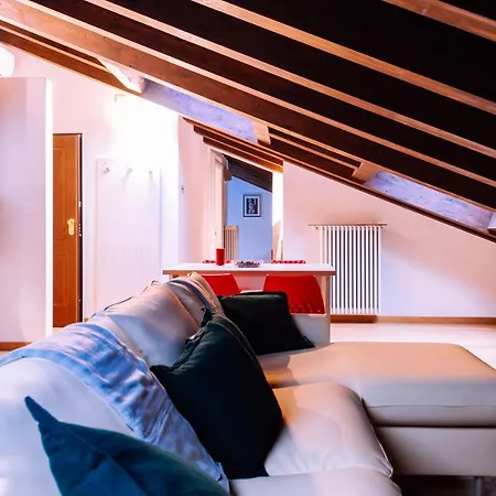 La Corte - 10 Appartement