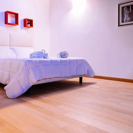 La Corte - 10 Appartement