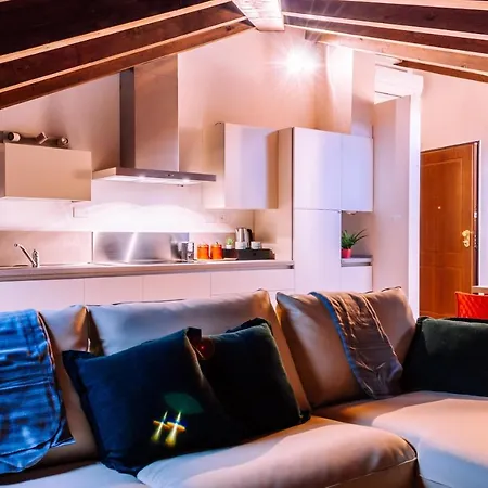 La Corte - 10 Appartement Ferrare