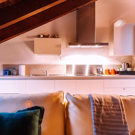 Appartement La Corte - 10
