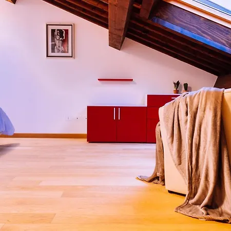 Appartement La Corte - 10