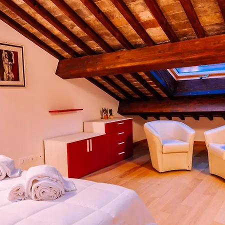 La Corte - 10 Appartement *