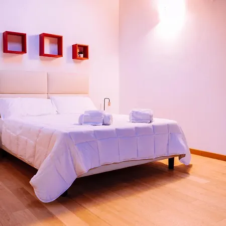 Appartement La Corte - 10