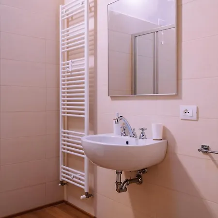 La Corte - 10 Appartement